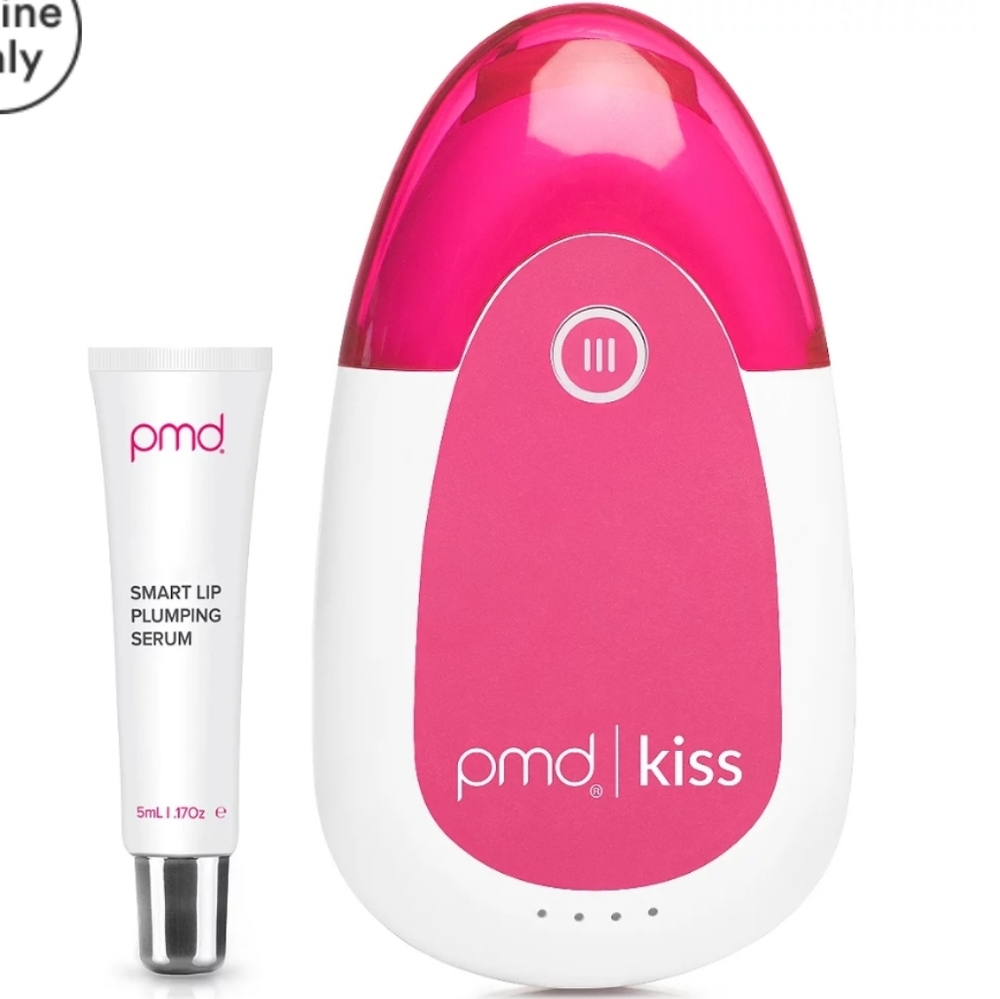 PMD Kiss plumping system